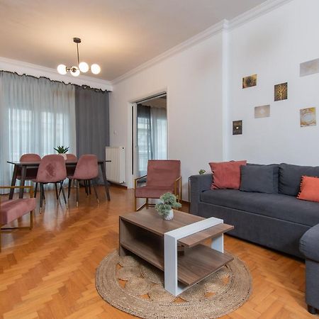 Houseloft Agora Residence 塞萨洛尼基 外观 照片