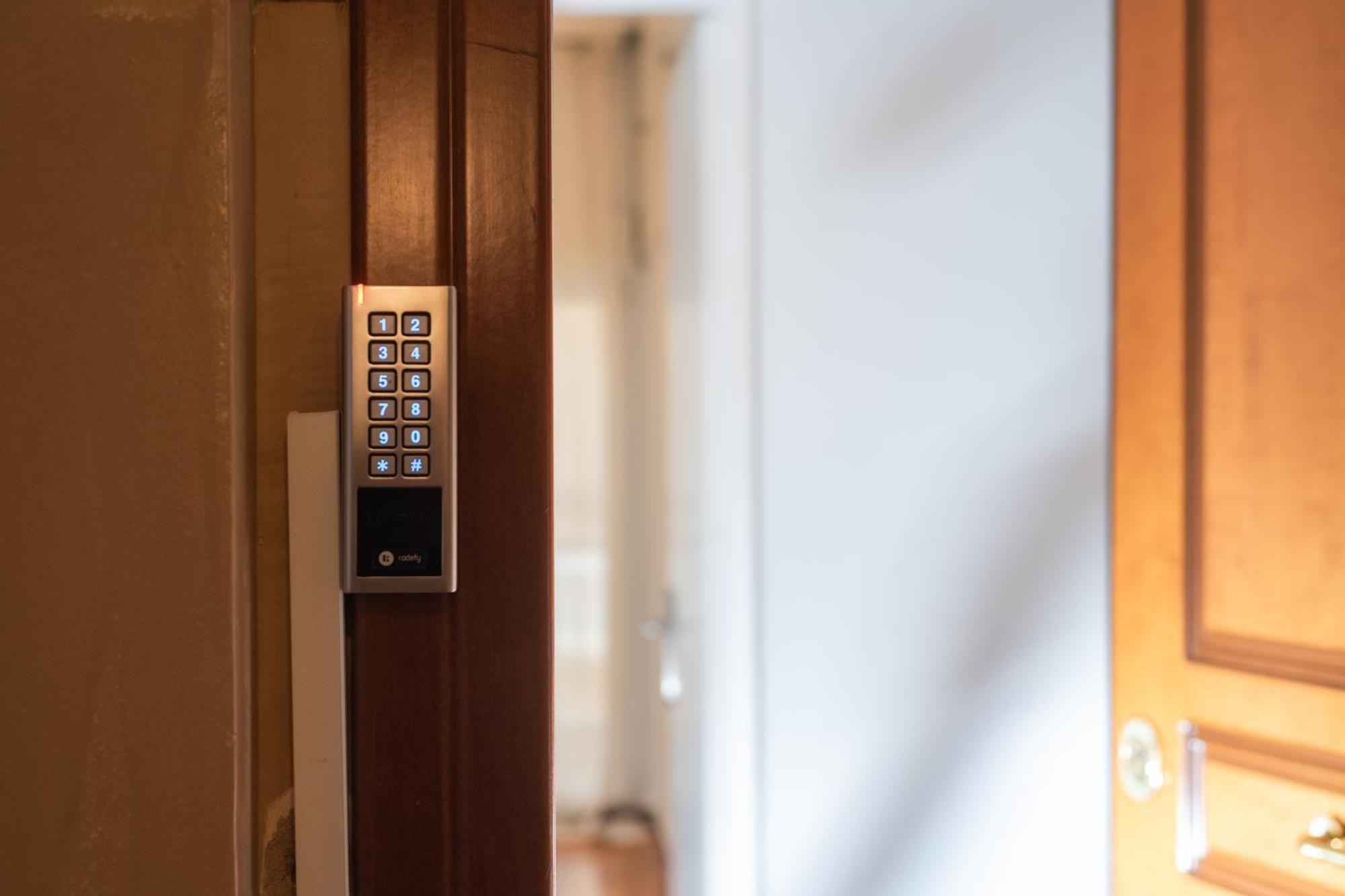 Houseloft Agora Residence 塞萨洛尼基 外观 照片