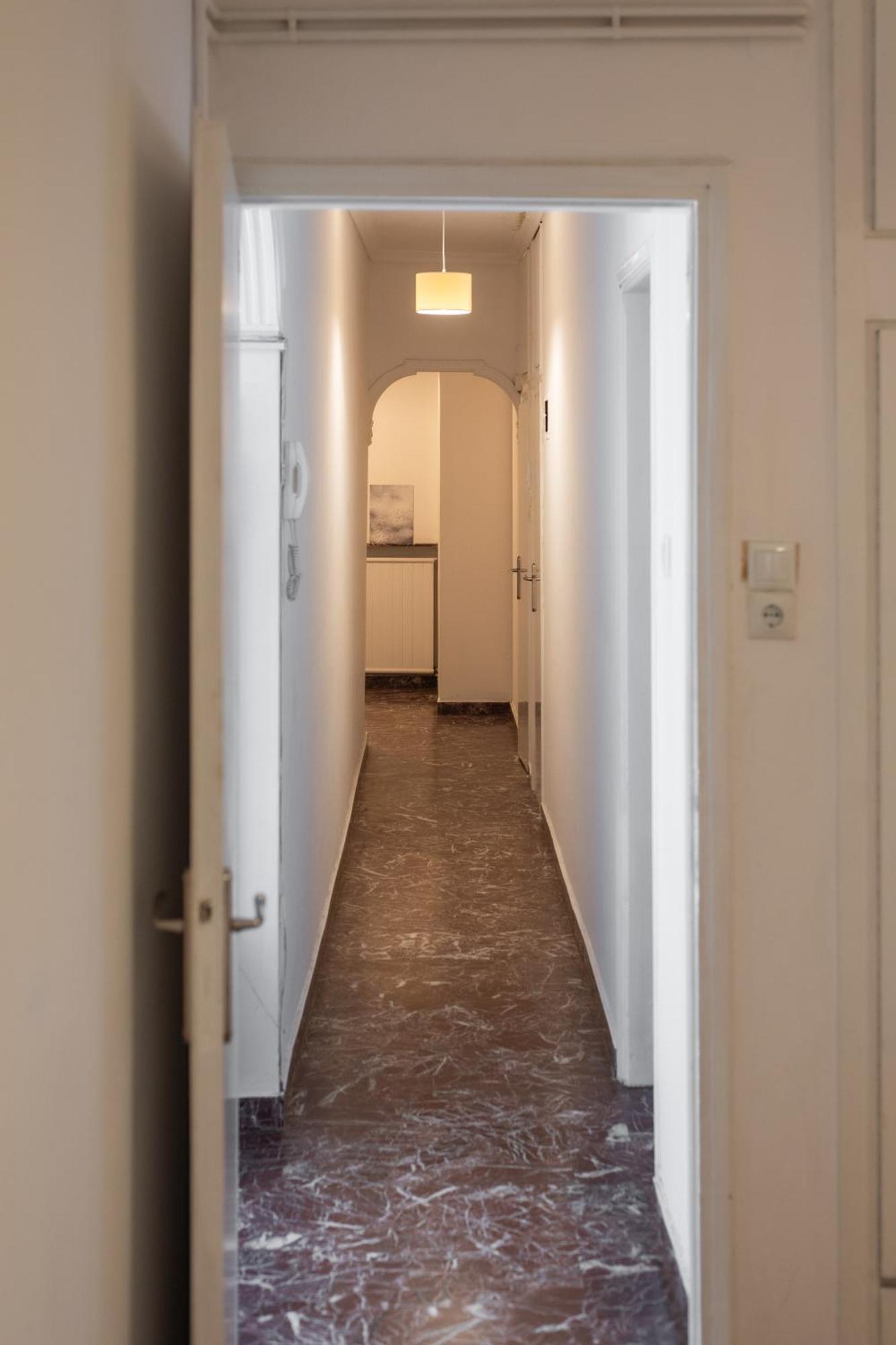 Houseloft Agora Residence 塞萨洛尼基 外观 照片