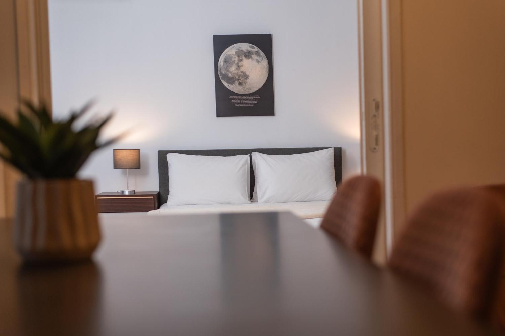 Houseloft Agora Residence 塞萨洛尼基 外观 照片