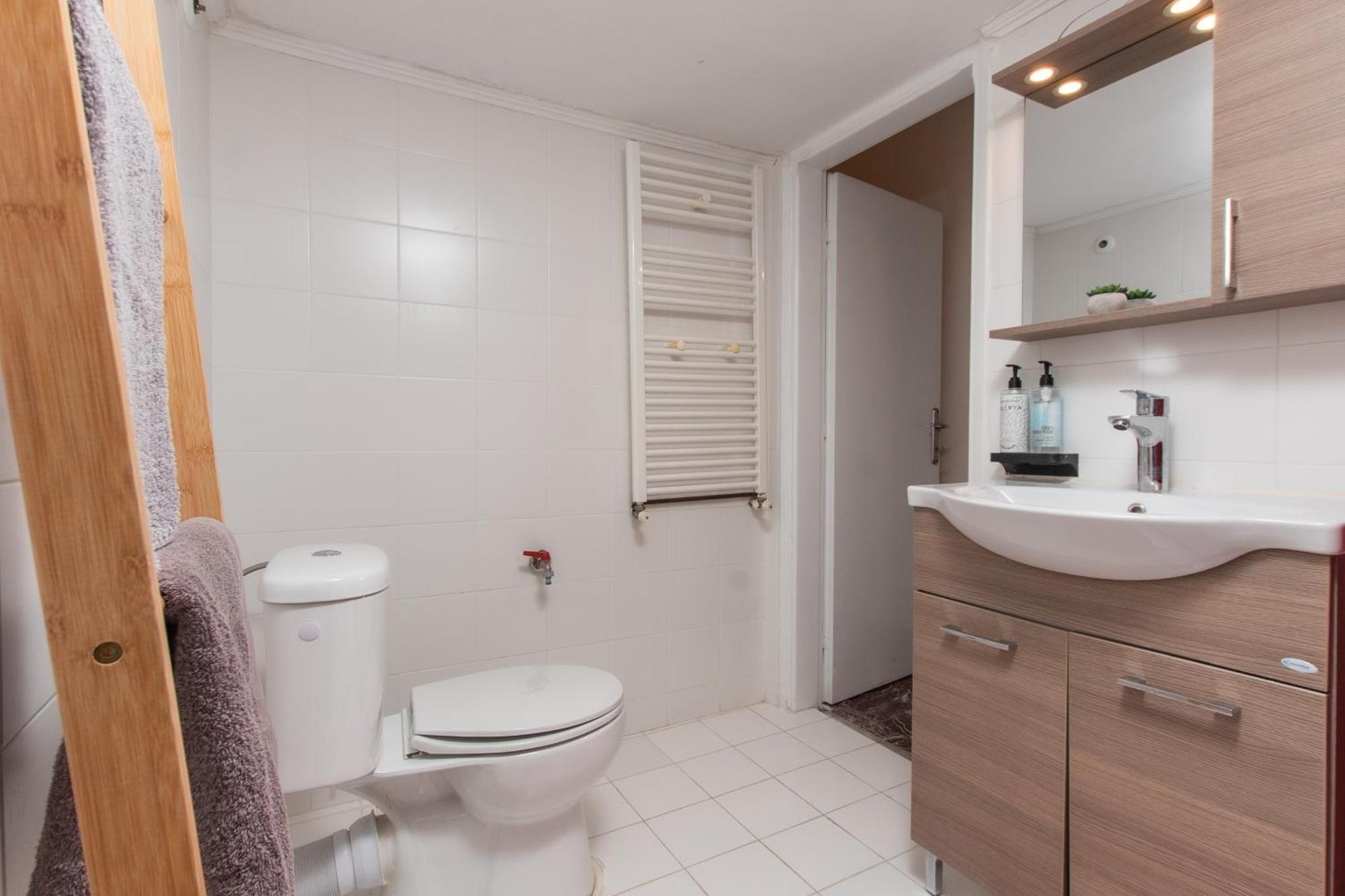 Houseloft Agora Residence 塞萨洛尼基 外观 照片