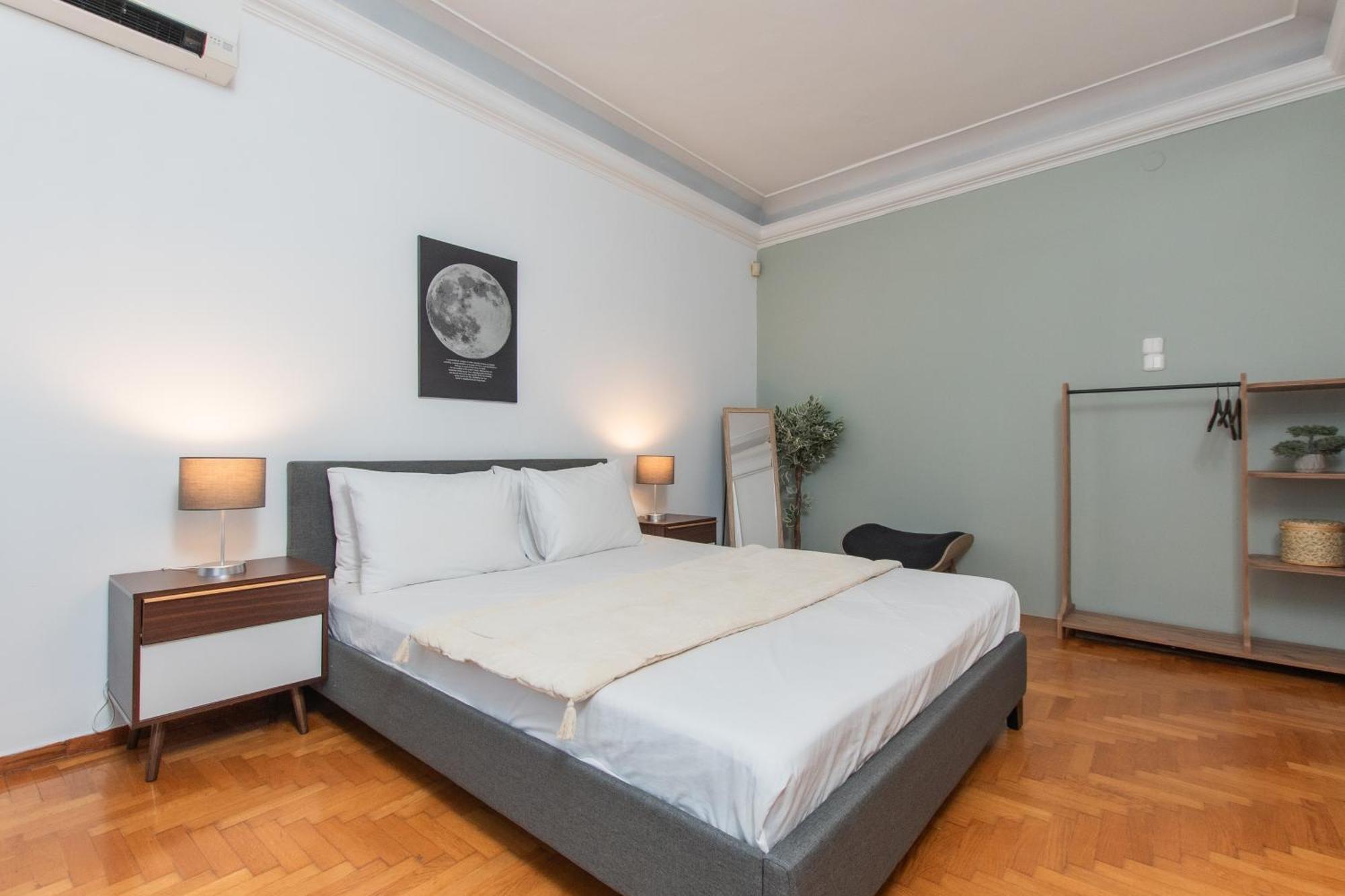 Houseloft Agora Residence 塞萨洛尼基 外观 照片