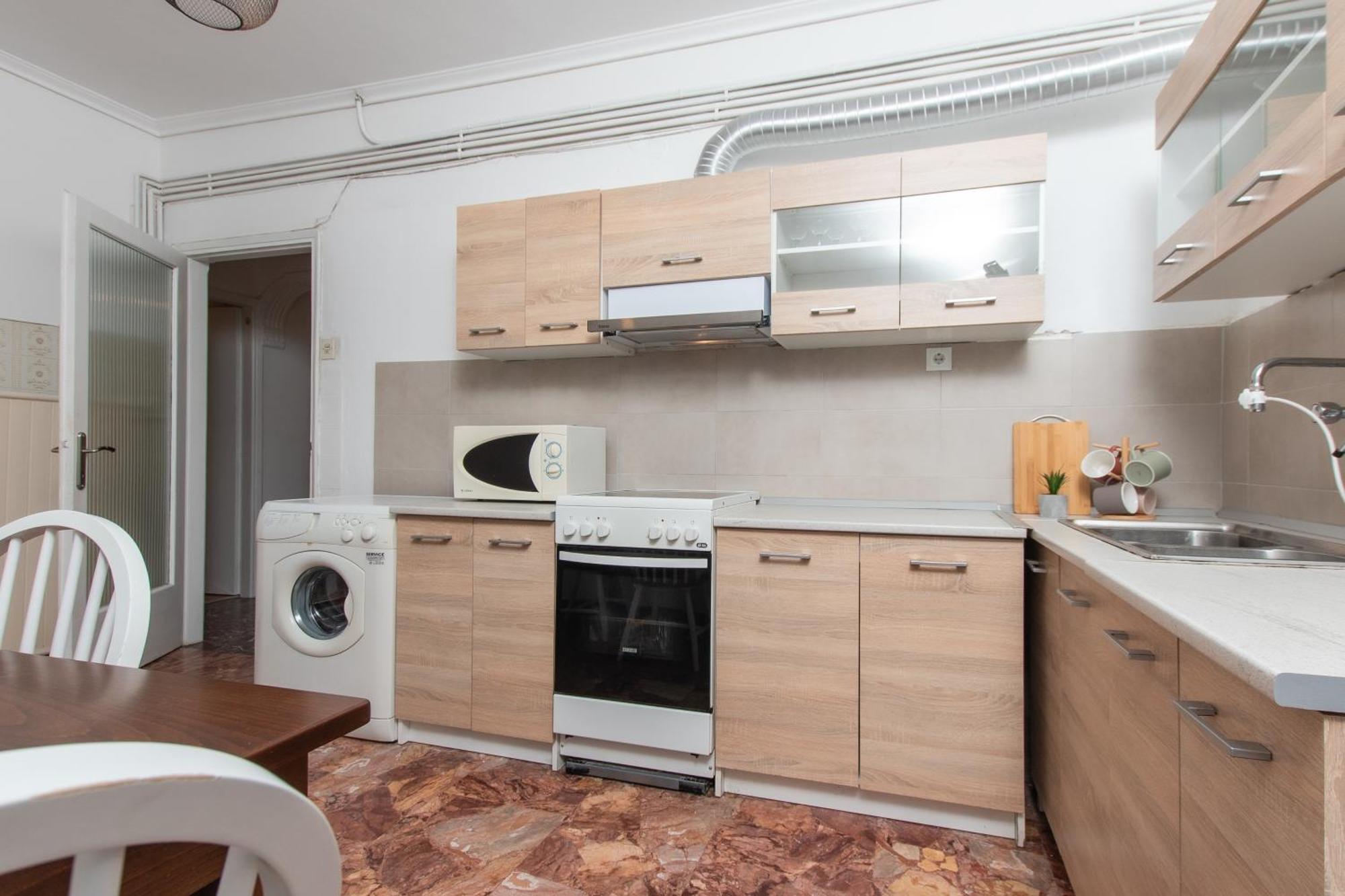 Houseloft Agora Residence 塞萨洛尼基 外观 照片