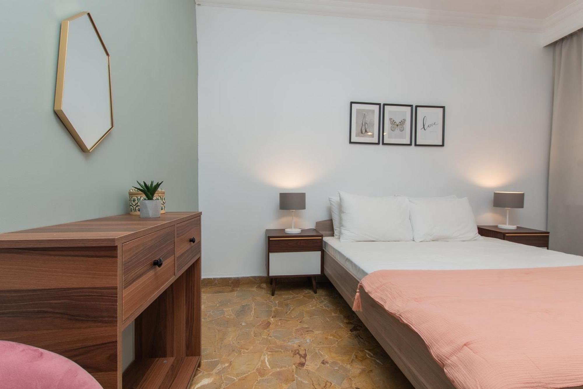 Houseloft Agora Residence 塞萨洛尼基 外观 照片