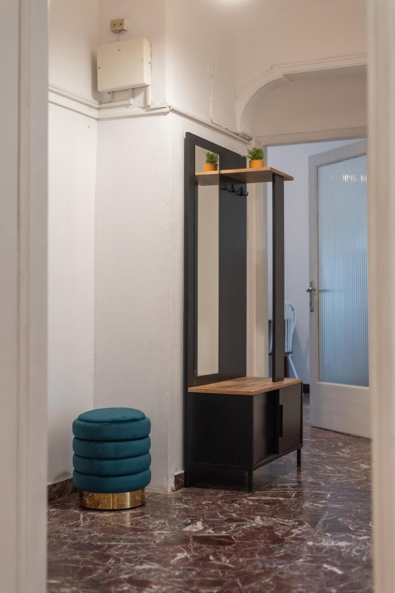 Houseloft Agora Residence 塞萨洛尼基 外观 照片