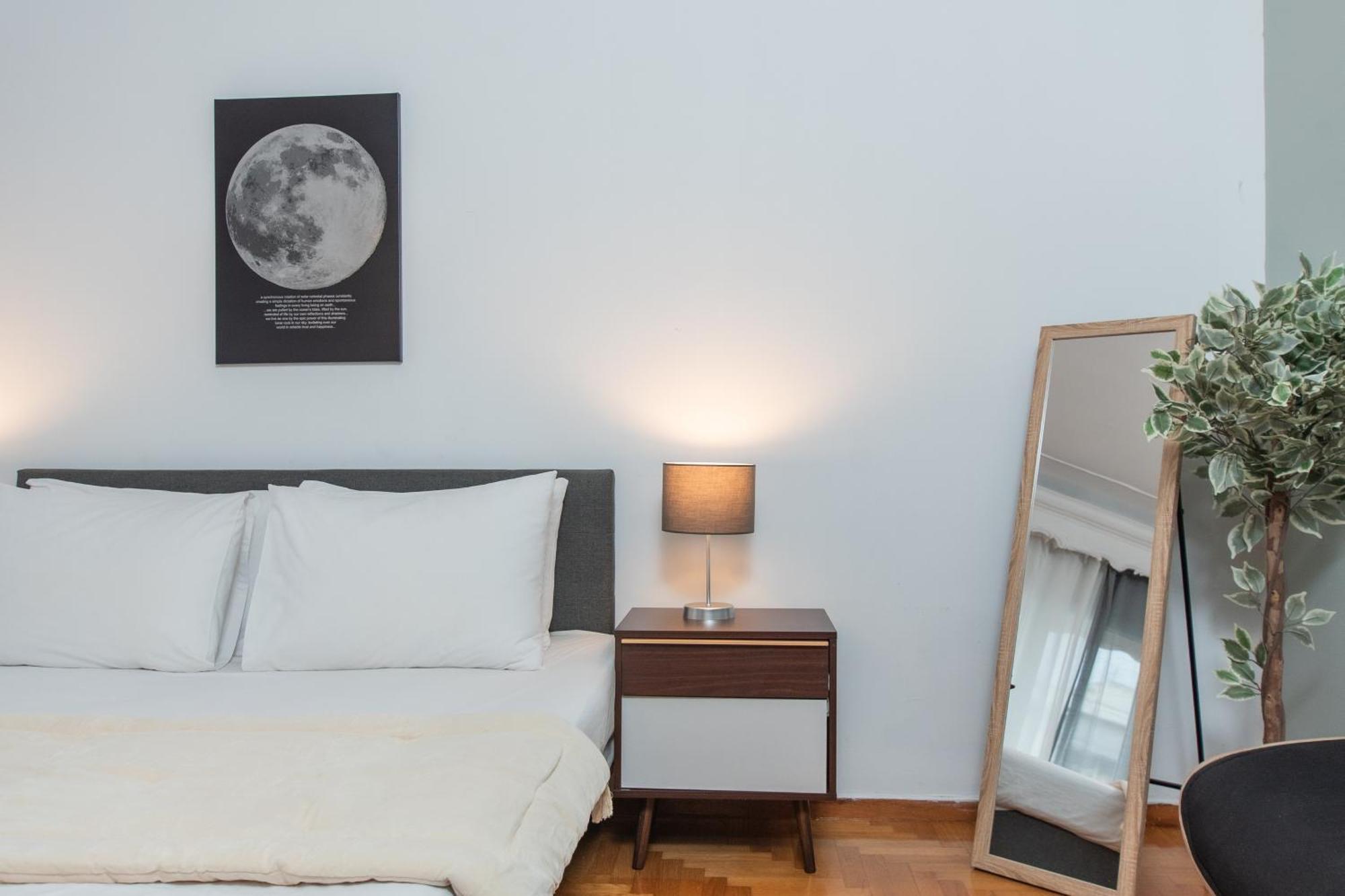 Houseloft Agora Residence 塞萨洛尼基 外观 照片