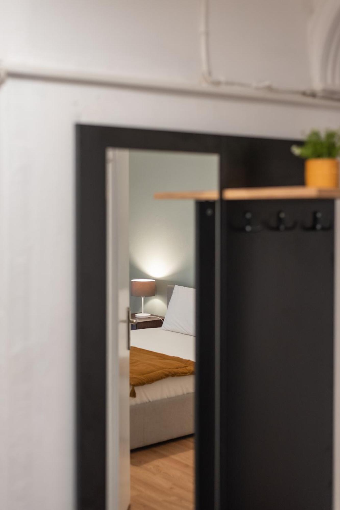 Houseloft Agora Residence 塞萨洛尼基 外观 照片