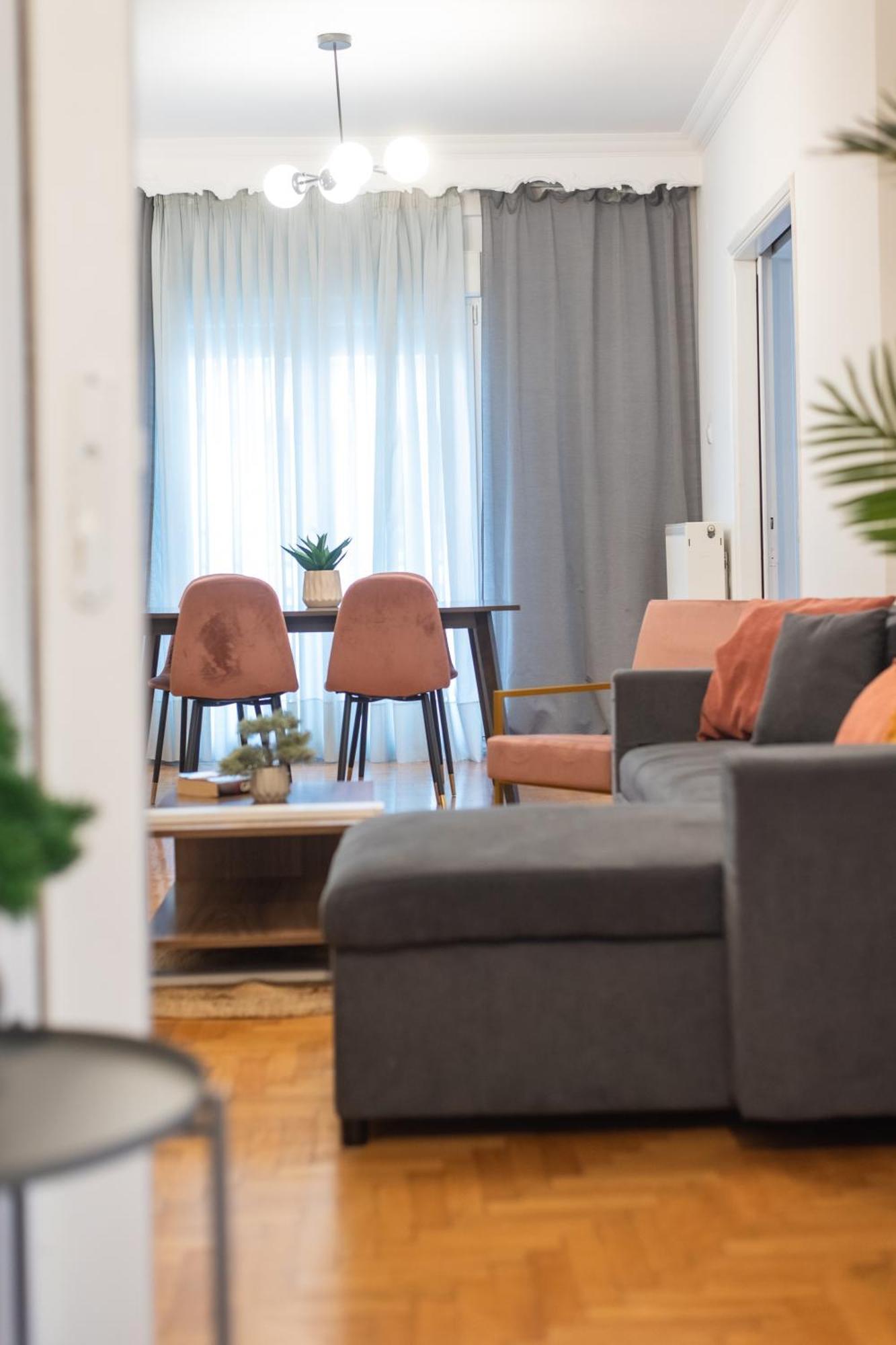Houseloft Agora Residence 塞萨洛尼基 外观 照片