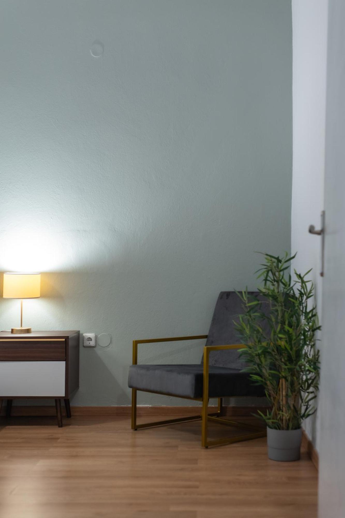 Houseloft Agora Residence 塞萨洛尼基 外观 照片