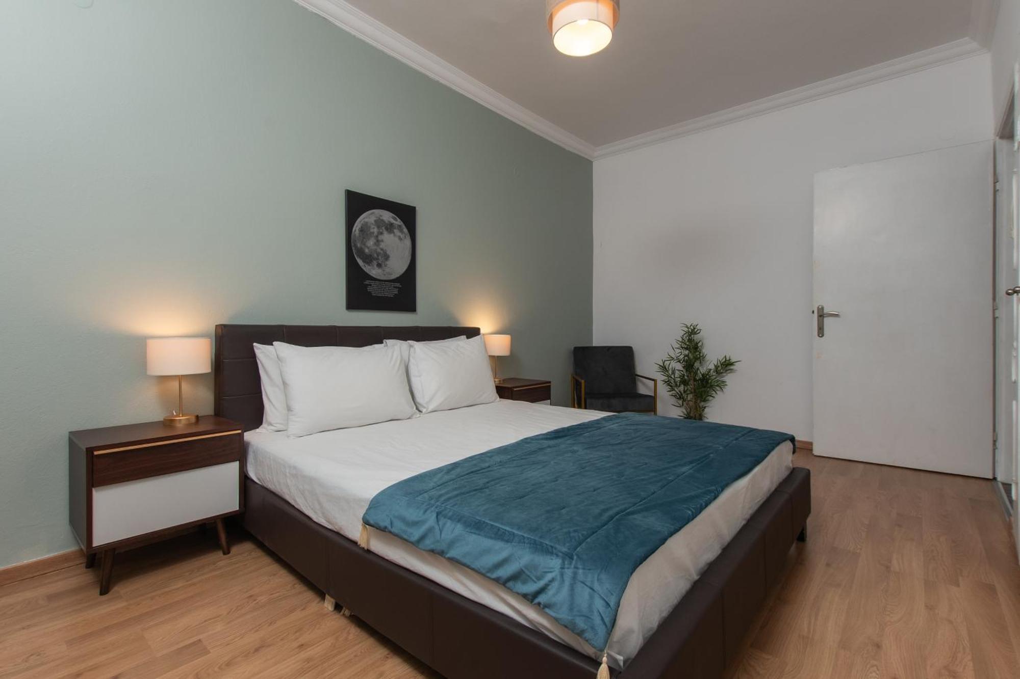 Houseloft Agora Residence 塞萨洛尼基 外观 照片