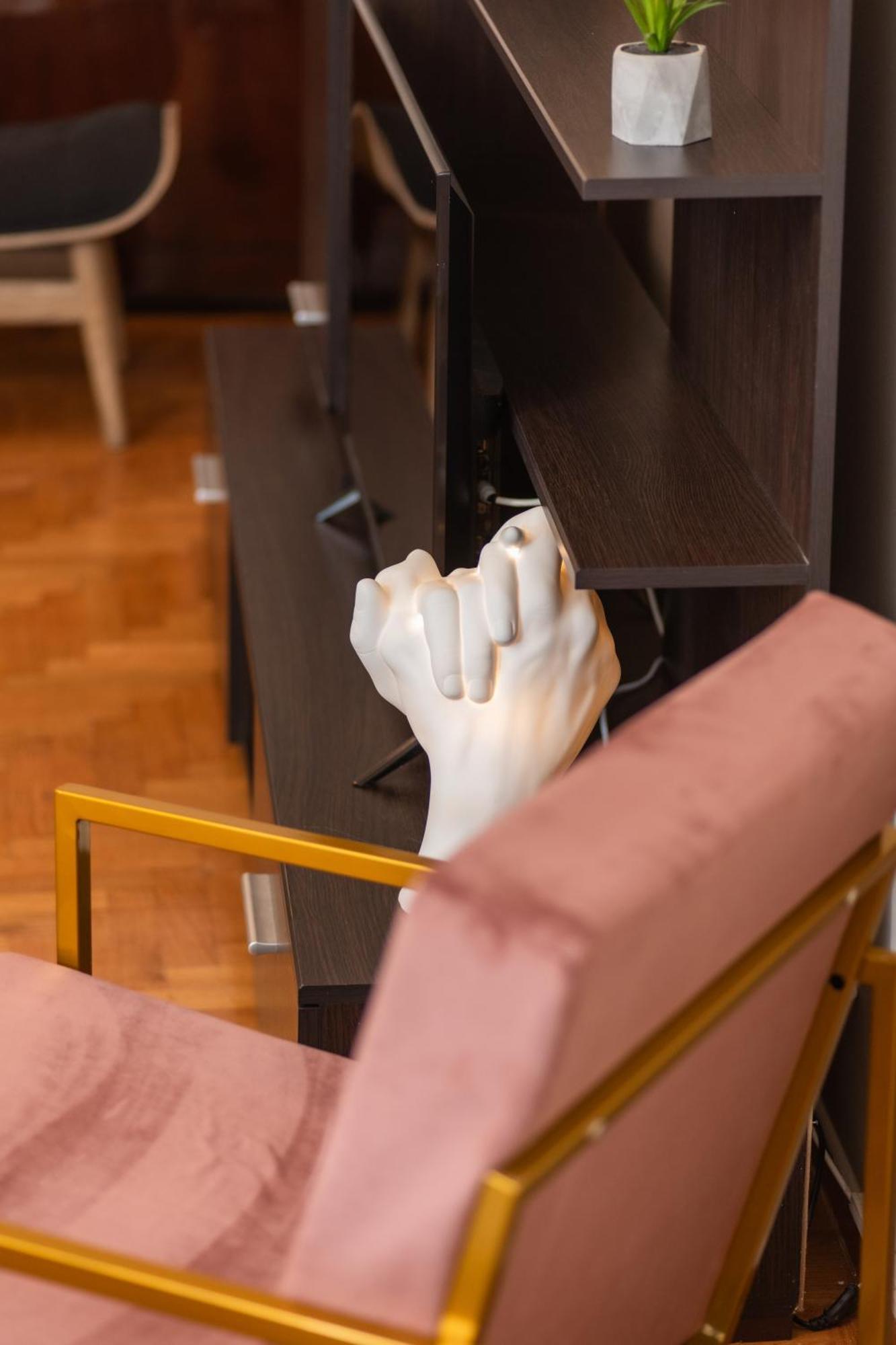 Houseloft Agora Residence 塞萨洛尼基 外观 照片