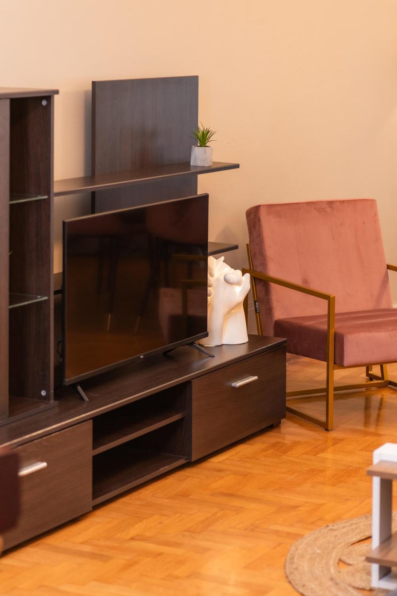 Houseloft Agora Residence 塞萨洛尼基 外观 照片