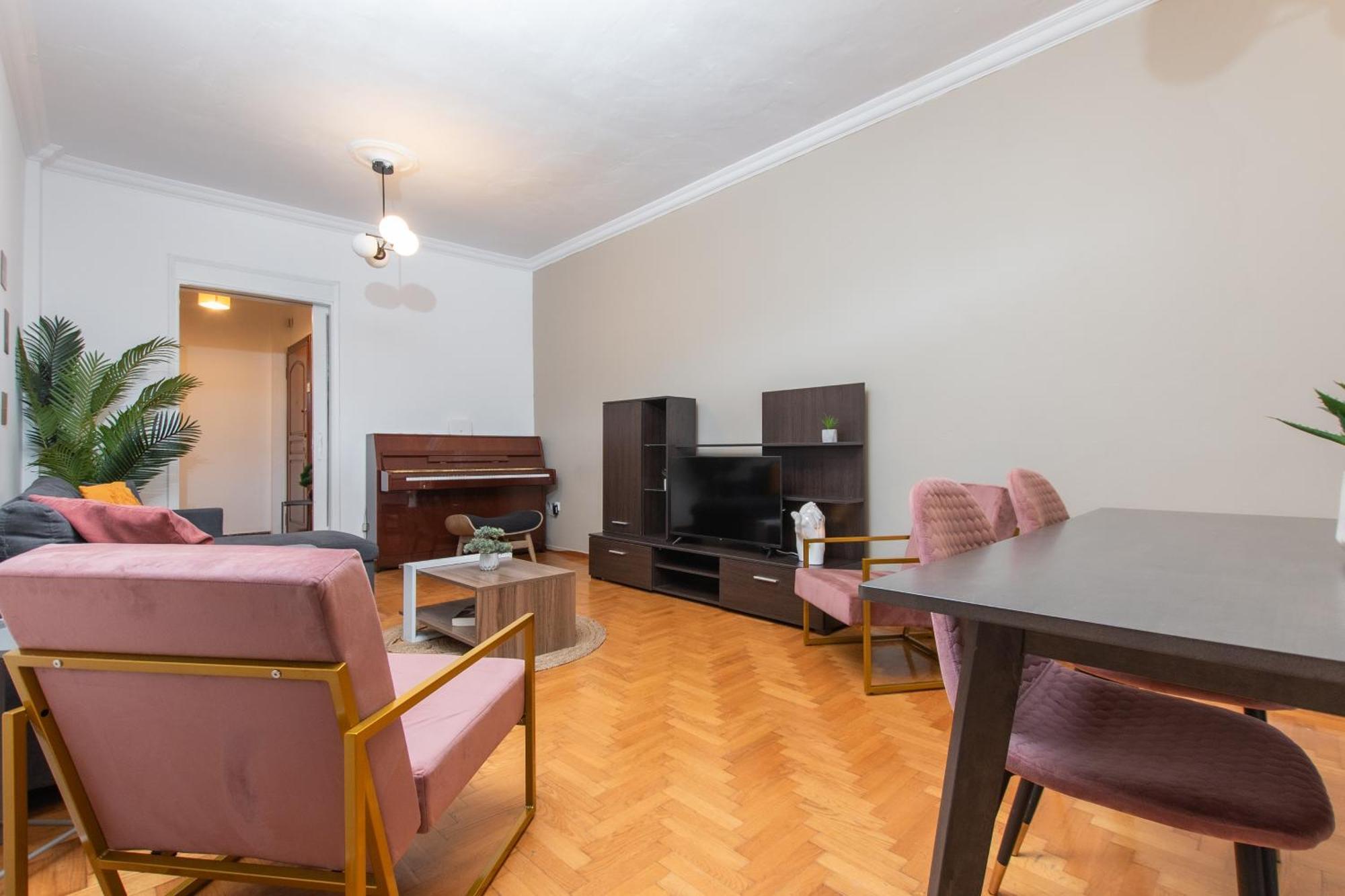 Houseloft Agora Residence 塞萨洛尼基 外观 照片