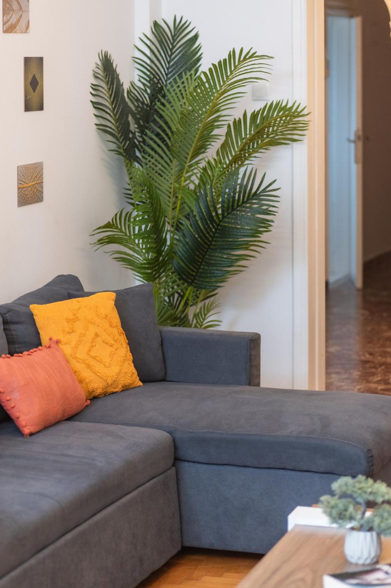 Houseloft Agora Residence 塞萨洛尼基 外观 照片
