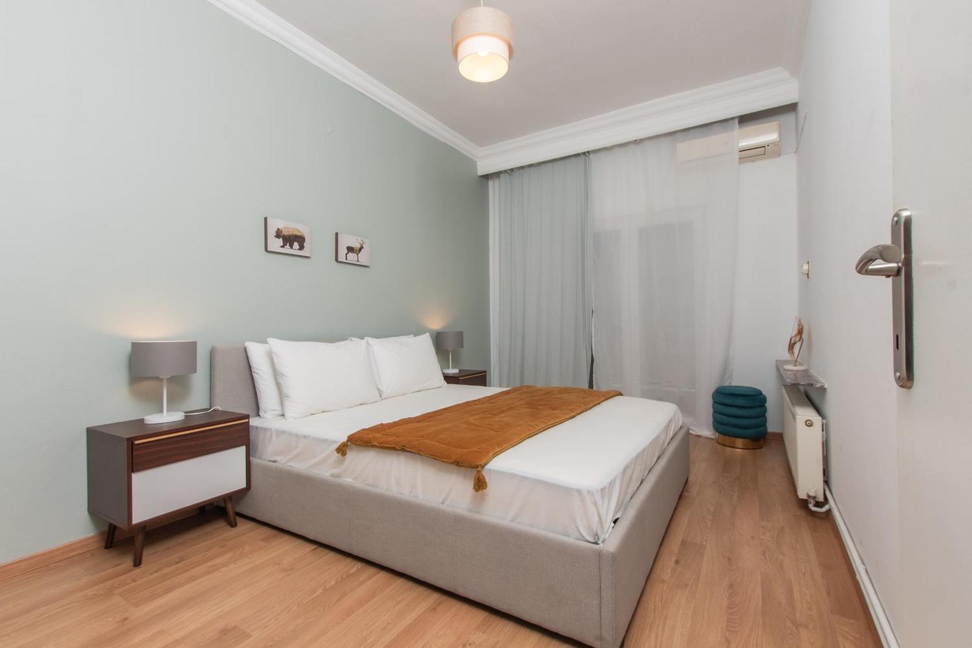 Houseloft Agora Residence 塞萨洛尼基 外观 照片