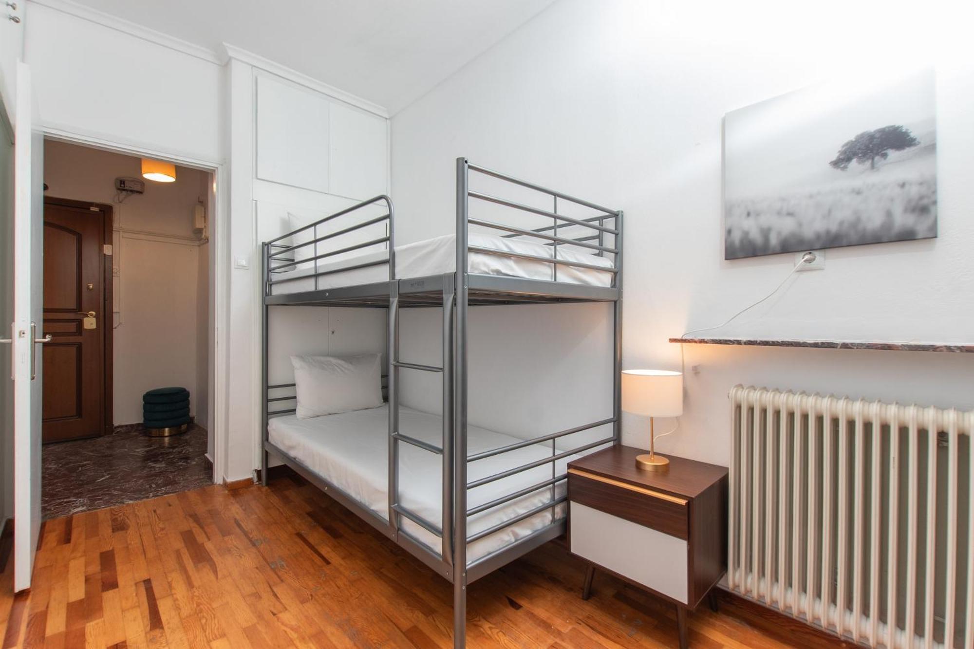 Houseloft Agora Residence 塞萨洛尼基 外观 照片
